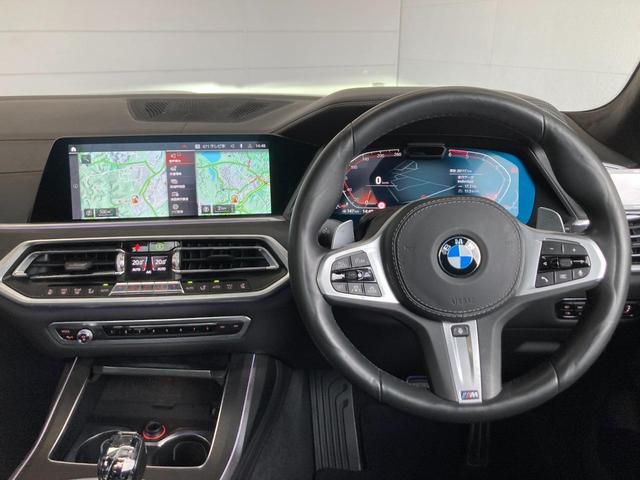 ＢＭＷ Ｘ７