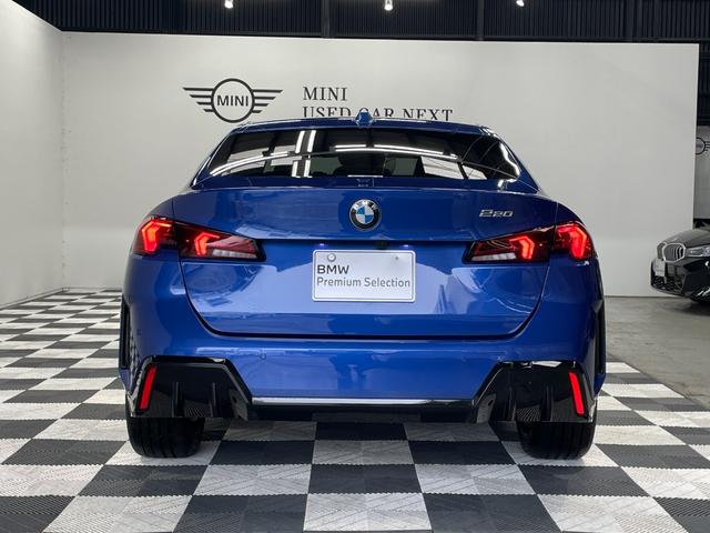 2シリーズ 220グランクーペ Mスポーツ ハイラインパッケージ テクノロジーパッケージ ブラックヴェガンザレザー harmankardonスピーカー ヘッドアップディスプレイ サンプロテクションガラス カーブドディスプレイ アクティブクルーズ(49枚目)