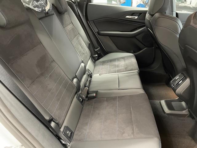 2シリーズ 218iアクティブツアラー Mスポーツ 認定中古車 元デモカー ドライビングアシストプロ パーキングアシスト ブラインドスポットモニター AppleCarPlay 電動トランク ワイヤレスチャージャー アンビエントライト 前席シートヒーター(36枚目)