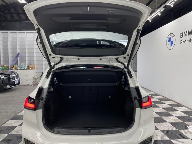 2シリーズ 218iアクティブツアラー Mスポーツ 認定中古車 元デモカー ドライビングアシストプロ パーキングアシスト ブラインドスポットモニター AppleCarPlay 電動トランク ワイヤレスチャージャー アンビエントライト 前席シートヒーター(43枚目)