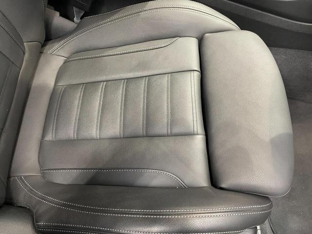 Ｘ３ ｘＤｒｉｖｅ　２０ｄ　Ｍスポーツ　ブラックヴァーネスカレザー　ハイラインパッケージ　２０インチアルミ　リヤシートアジャスト　社外リヤモニター　アダプティブＬＥＤヘッドライト　衝突被害軽減ブレーキ　アクティブクルーズコントロール（14枚目）
