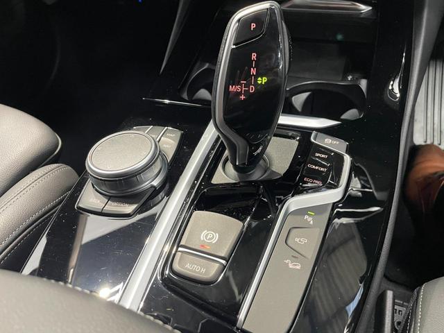 Ｘ３ ｘＤｒｉｖｅ　２０ｄ　Ｍスポーツ　ブラックヴァーネスカレザー　ハイラインパッケージ　２０インチアルミ　リヤシートアジャスト　社外リヤモニター　アダプティブＬＥＤヘッドライト　衝突被害軽減ブレーキ　アクティブクルーズコントロール（25枚目）