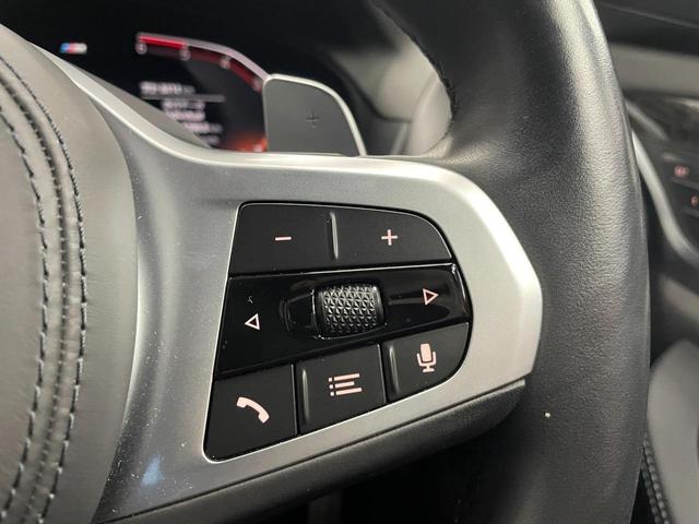 Ｘ３ ｘＤｒｉｖｅ　２０ｄ　Ｍスポーツ　ブラックヴァーネスカレザー　ハイラインパッケージ　２０インチアルミ　リヤシートアジャスト　社外リヤモニター　アダプティブＬＥＤヘッドライト　衝突被害軽減ブレーキ　アクティブクルーズコントロール（27枚目）