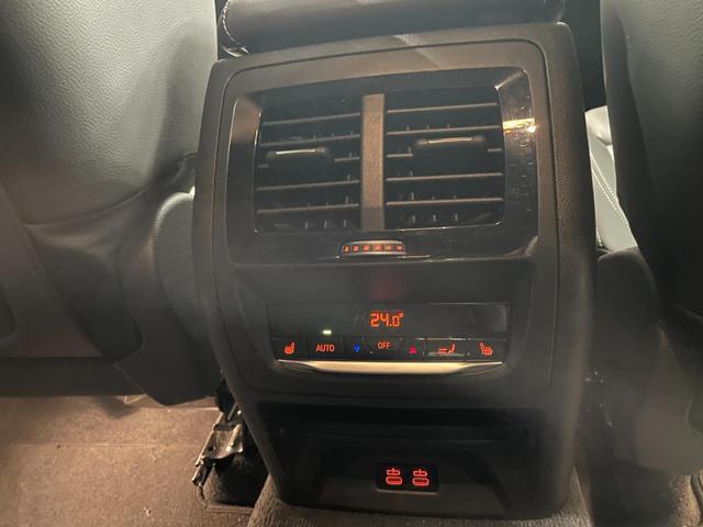 Ｘ３ ｘＤｒｉｖｅ　２０ｄ　Ｍスポーツ　ブラックヴァーネスカレザー　ハイラインパッケージ　２０インチアルミ　リヤシートアジャスト　社外リヤモニター　アダプティブＬＥＤヘッドライト　衝突被害軽減ブレーキ　アクティブクルーズコントロール（33枚目）