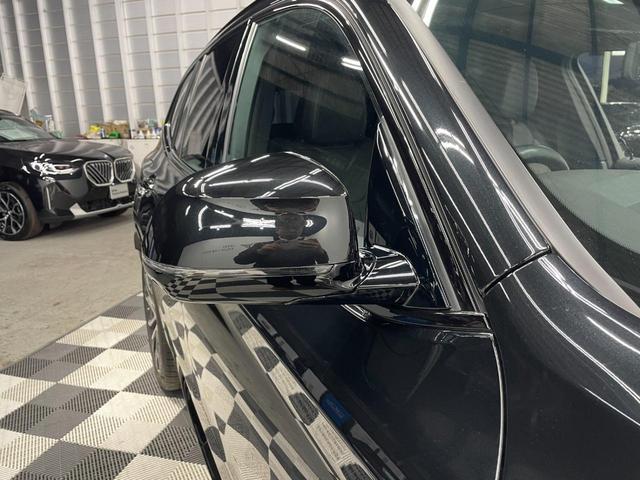 Ｘ３ ｘＤｒｉｖｅ　２０ｄ　Ｍスポーツ　ブラックヴァーネスカレザー　ハイラインパッケージ　２０インチアルミ　リヤシートアジャスト　社外リヤモニター　アダプティブＬＥＤヘッドライト　衝突被害軽減ブレーキ　アクティブクルーズコントロール（47枚目）