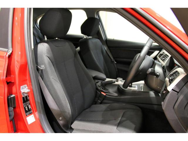 318i ナビ・バックカメラ・整備記録簿・禁煙車(34枚目)