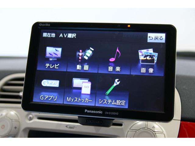 フィアット ５００Ｃ