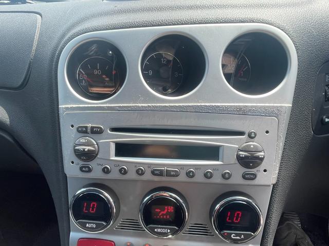 2.0 JTS ワンオーナー禁煙車 タイミングベルト交換済(12枚目)
