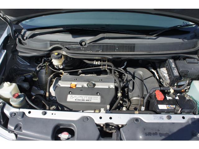 ステップワゴン Ｇ　パワーテールゲート　電動スライドドア　ＥＴＣ　キーレス　３列シート　フルフラットシート　ナビ　フルセグ　バックカメラ（34枚目）