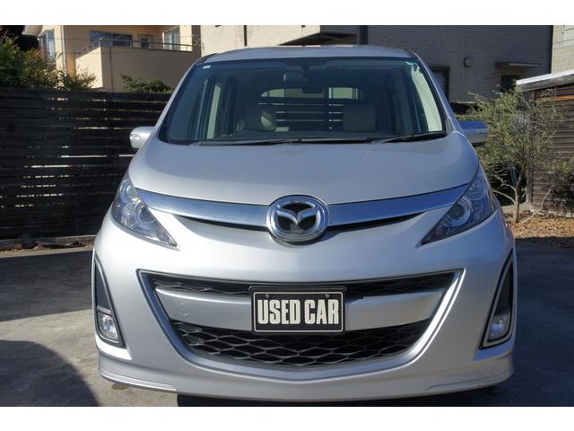 ビアンテ 20S 2024製造スタッドレスブリザック ETC 両側電動スライドドア ナビ 後席モニター(3枚目)