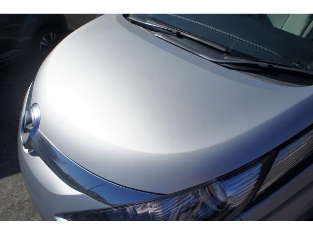 ビアンテ 20S 2024製造スタッドレスブリザック ETC 両側電動スライドドア ナビ 後席モニター(4枚目)