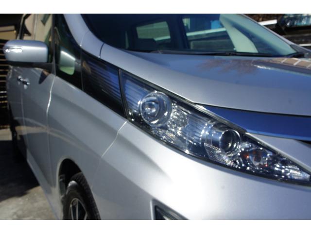 ビアンテ 20S 2024製造スタッドレスブリザック ETC 両側電動スライドドア ナビ 後席モニター(5枚目)