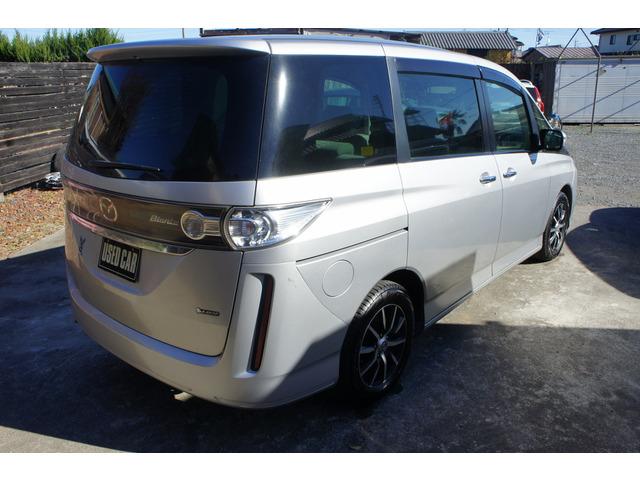 ビアンテ 20S 2024製造スタッドレスブリザック ETC 両側電動スライドドア ナビ 後席モニター(10枚目)