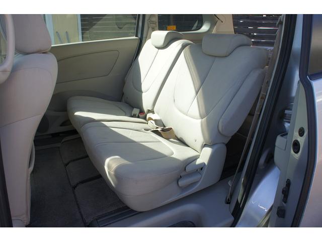 ビアンテ 20S 2024製造スタッドレスブリザック ETC 両側電動スライドドア ナビ 後席モニター(18枚目)