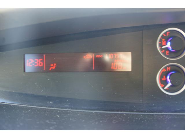 ビアンテ 20S 2024製造スタッドレスブリザック ETC 両側電動スライドドア ナビ 後席モニター(27枚目)