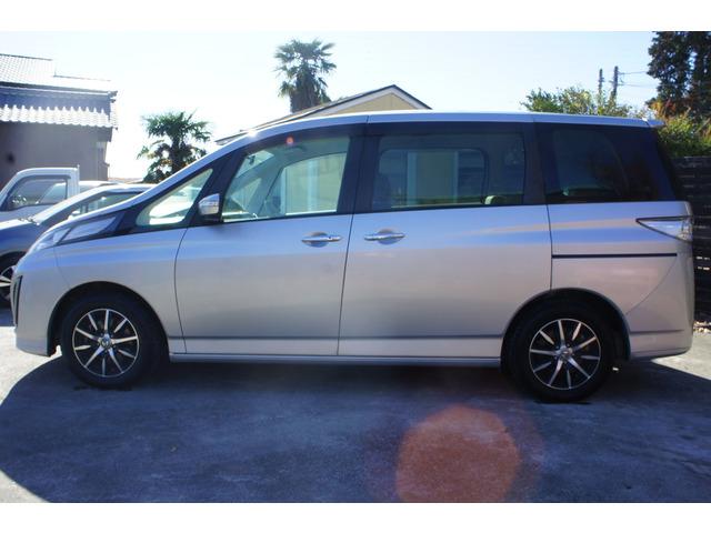 ビアンテ 20S 2024製造スタッドレスブリザック ETC 両側電動スライドドア ナビ 後席モニター(33枚目)