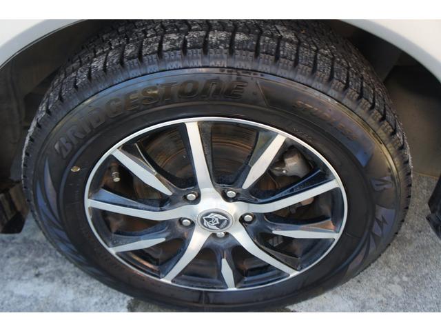 ビアンテ 20S 2024製造スタッドレスブリザック ETC 両側電動スライドドア ナビ 後席モニター(36枚目)