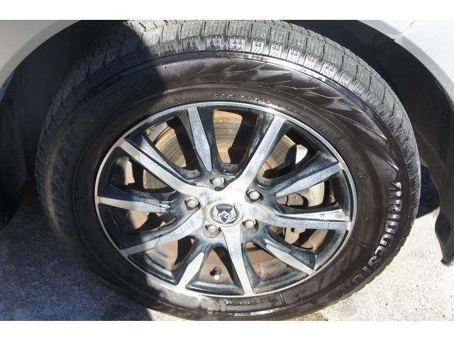 ビアンテ 20S 2024製造スタッドレスブリザック ETC 両側電動スライドドア ナビ 後席モニター(37枚目)