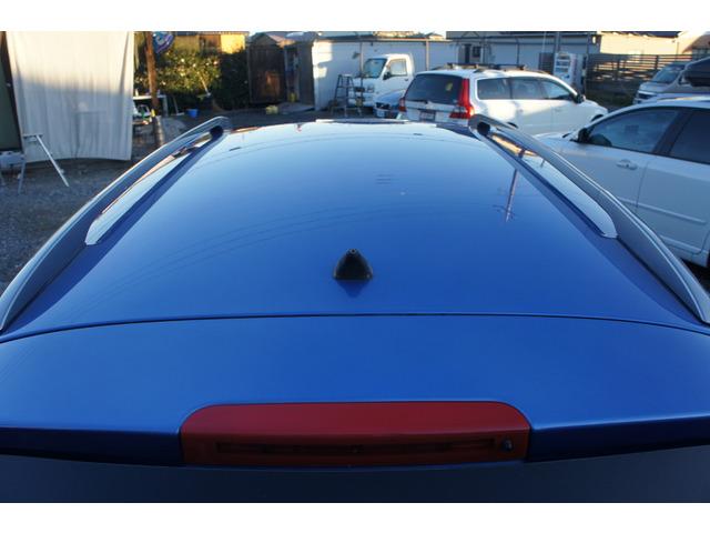 メガーヌエステート ＧＴライン　ＥＴＣ　キーレス　クルーズコントロール　ルーフレール　本革シート　ナビ　バックカメラ（3枚目）