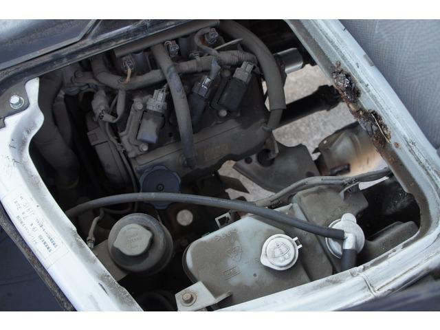 ミニキャブトラック ベースグレード　切り替え４ＷＤ　マニュアル　エアコン　パワステ（4枚目）