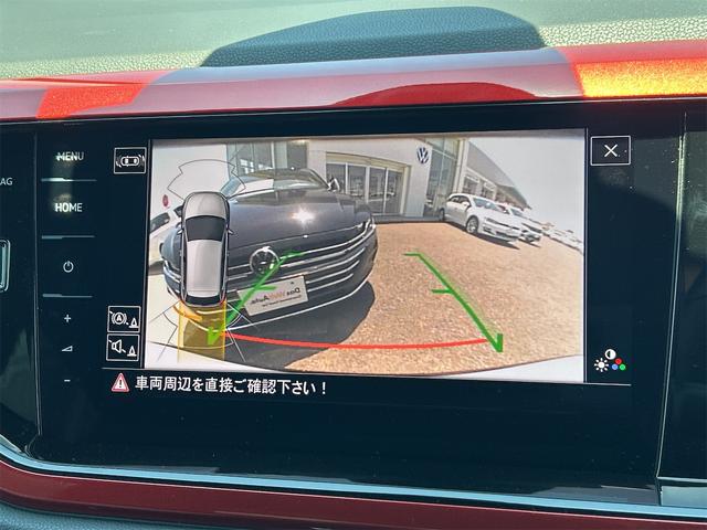 ポロＧＴＩ 　ワンオーナー　禁煙車　バックカメラ　ナビ　オートクルーズコントロール　パークアシスト　アルミホイール　オートライト　スマートキー　アイドリングストップ　電動格納ミラー　ＡＴ　ＥＳＣ（4枚目）