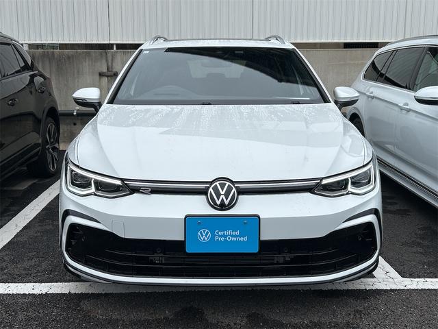 ゴルフヴァリアント ＴＤＩ　Ｒライン　プラチナムエディション　バックカメラ　ナビ　オートクルーズコントロール　衝突被害軽減システム　アルミホイール　オートライト　ＬＥＤヘッドランプ　ヘッドライトウォッシャー　サンルーフ　スマートキー（13枚目）