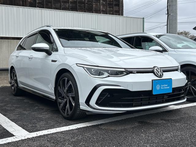 ゴルフヴァリアント ＴＤＩ　Ｒライン　プラチナムエディション　バックカメラ　ナビ　オートクルーズコントロール　衝突被害軽減システム　アルミホイール　オートライト　ＬＥＤヘッドランプ　ヘッドライトウォッシャー　サンルーフ　スマートキー（23枚目）