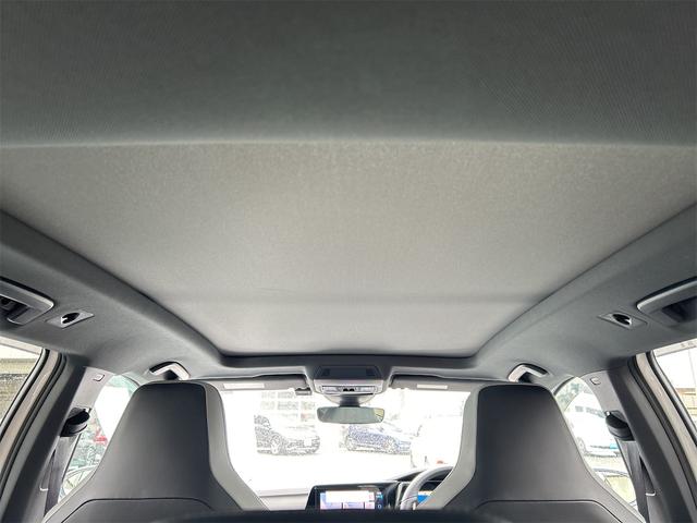 ゴルフヴァリアント ＴＤＩ　Ｒライン　プラチナムエディション　バックカメラ　ナビ　オートクルーズコントロール　衝突被害軽減システム　アルミホイール　オートライト　ＬＥＤヘッドランプ　ヘッドライトウォッシャー　サンルーフ　スマートキー（27枚目）
