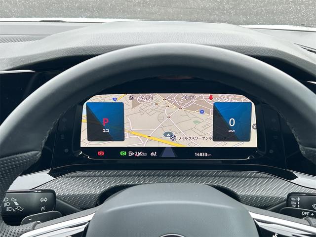 ゴルフヴァリアント ＴＤＩ　Ｒライン　プラチナムエディション　バックカメラ　ナビ　オートクルーズコントロール　衝突被害軽減システム　アルミホイール　オートライト　ＬＥＤヘッドランプ　ヘッドライトウォッシャー　サンルーフ　スマートキー（37枚目）