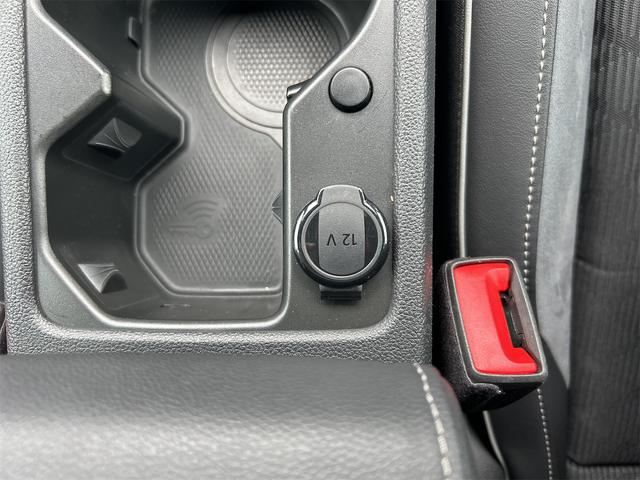 ゴルフヴァリアント ＴＤＩ　Ｒライン　プラチナムエディション　バックカメラ　ナビ　オートクルーズコントロール　衝突被害軽減システム　アルミホイール　オートライト　ＬＥＤヘッドランプ　ヘッドライトウォッシャー　サンルーフ　スマートキー（41枚目）