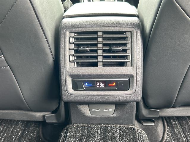 ゴルフヴァリアント ＴＤＩ　Ｒライン　プラチナムエディション　バックカメラ　ナビ　オートクルーズコントロール　衝突被害軽減システム　アルミホイール　オートライト　ＬＥＤヘッドランプ　ヘッドライトウォッシャー　サンルーフ　スマートキー（49枚目）