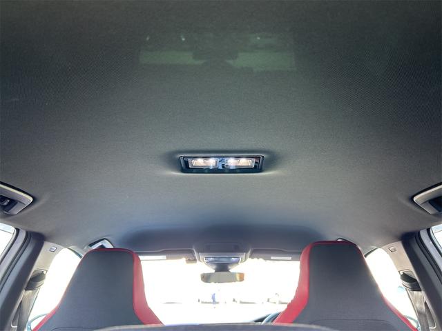 ゴルフＧＴＩ ベースグレード　ＥＴＣ　バックカメラ　ナビ　オートクルーズコントロール　レーンアシスト　衝突被害軽減システム　アルミホイール　ＬＥＤヘッドランプ　スマートキー　電動格納ミラー　シートヒーター　ＡＴ（24枚目）