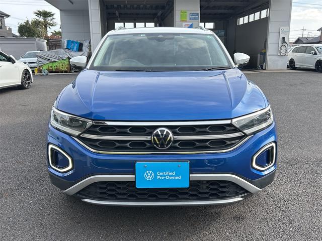 VOLKSWAGEN T-ROC TSI STYLE