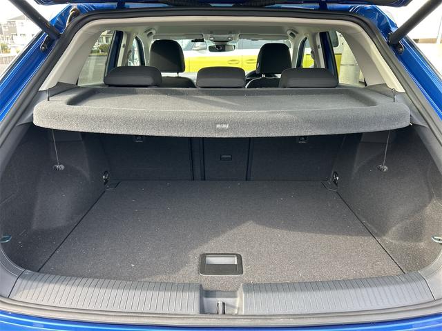 VOLKSWAGEN T-ROC TSI STYLE