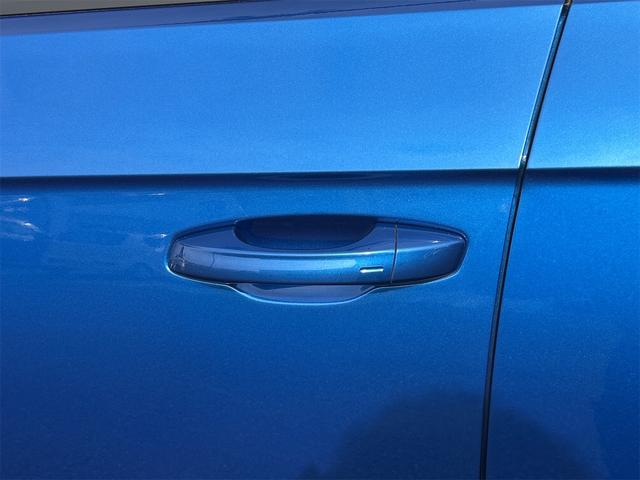 VOLKSWAGEN T-ROC TSI STYLE