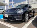 VOLKSWAGEN THE BEETLE