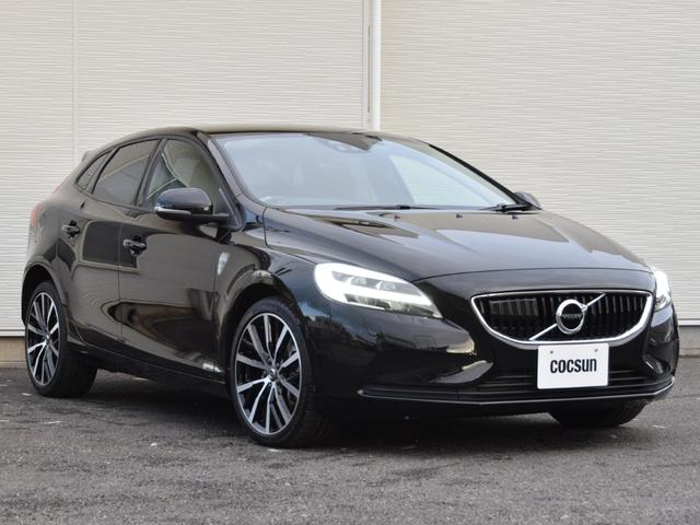 Ｖ４０ Ｄ４　ダイナミックエディション　特別仕様車　専用アルミホイール　キーレスエントリー　シートヒーター　純正ナビゲーション　ドライブレコーダー　地上デジタルＴＶ　リアビューカメラ　パワーシート　ＥＴＣ　ＢＬＩＳ　２年保証付（6枚目）