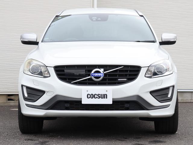 ボルボ ＸＣ６０