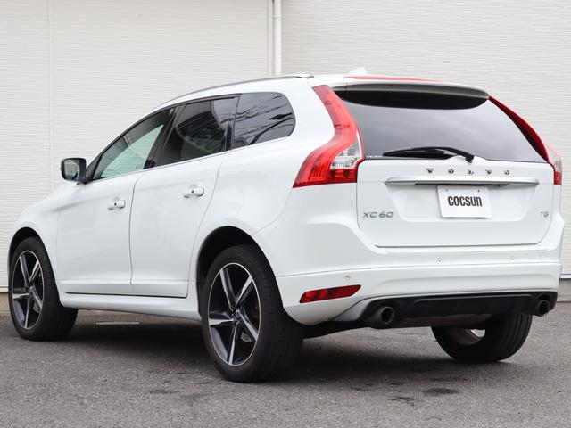 ＸＣ６０ Ｔ５　Ｒデザイン　アイシン８速オートマチックトランスミッション　Ｄｒｉｖｅ－Ｅ直噴ターボ２．０Ｌエンジン　Ｒデザイン専用２０インチアルミホイール　チャコール本革シート　ドライブレコーダー　ＡＣＣ　禁煙車　２年保証付（10枚目）