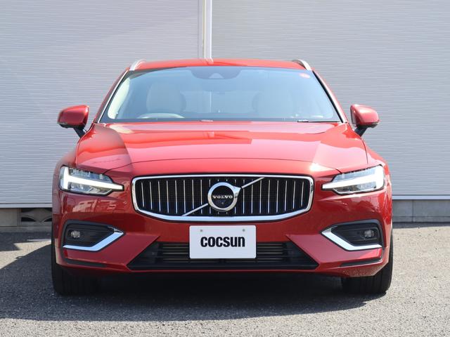 ボルボ Ｖ６０