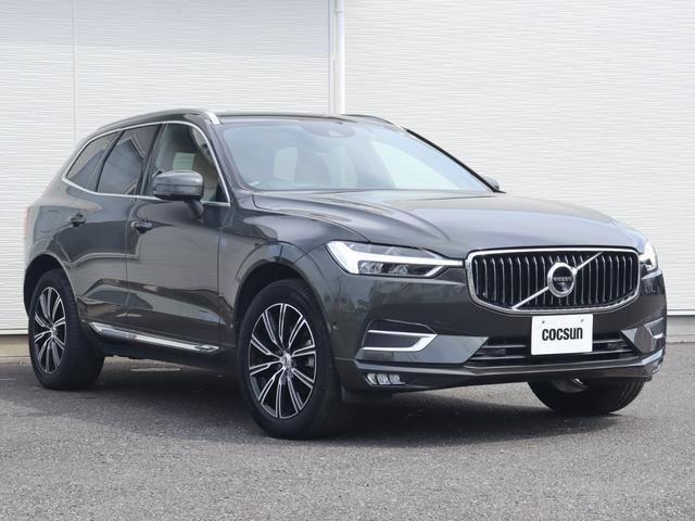 ボルボ ＸＣ６０