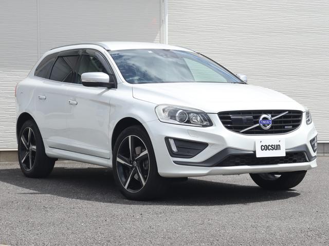 ＸＣ６０ Ｔ６　ＡＷＤ　Ｒデザイン　ｈａｒｍａｎ／ｋａｒｄｏｎプレミアムサウンド　ＩｘｉｏｎＩＩ２０インチアルミホイール　歩行者・サイクリスト検知機能付追突回避・軽減フルオートブレーキシステム　全車速追従機能付ＡＣＣ　車間警告機能（6枚目）