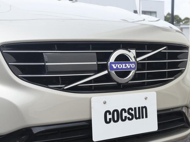 Ｖ６０ Ｄ４　ダイナミックエディション　ワンオーナー　特別仕様車　専用１８インチアルミホイール“Ｔｕｃａｎ”ダイヤモンドカット／グロッシーブラック　グロッシーブラックパーツ　ベージュ／スポーツレザーシート　ブラック／ルーフライニング　禁煙車（38枚目）