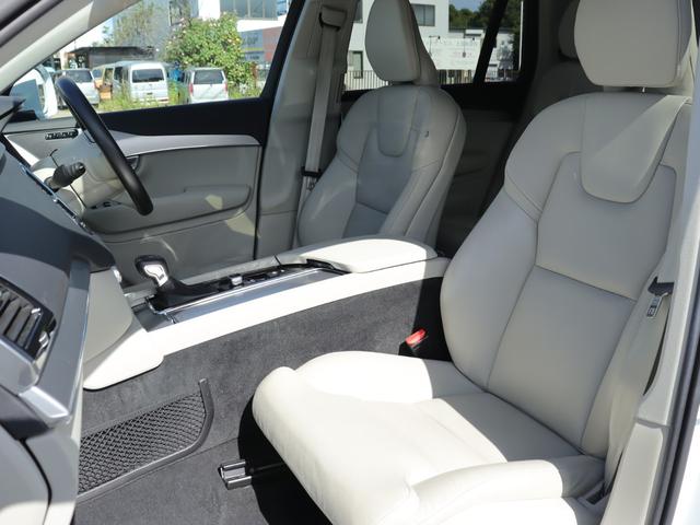 ＸＣ９０ Ｄ５　ＡＷＤ　モーメンタム　ワンオーナー　クリーンディーゼル　ブロンド本革シート　シートヒーター　アイドリングストップ　リアエアコン　ナビゲーション　３６０°ビューカメラ　ドライブレコーダー　パワーテールゲート　禁煙車（36枚目）