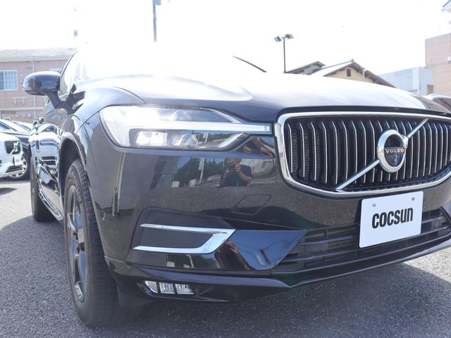 ＸＣ６０ Ｔ５　ＡＷＤ　インスクリプション　ワンオーナー　パーフォレーテッドファインナッパレザー　シートヒーター　シートベンチレーション　ステアリングヒーター　マッサージ機能　パワーテールゲート　スタッドレスタイヤ＆社外アルミホイール　禁煙車（47枚目）
