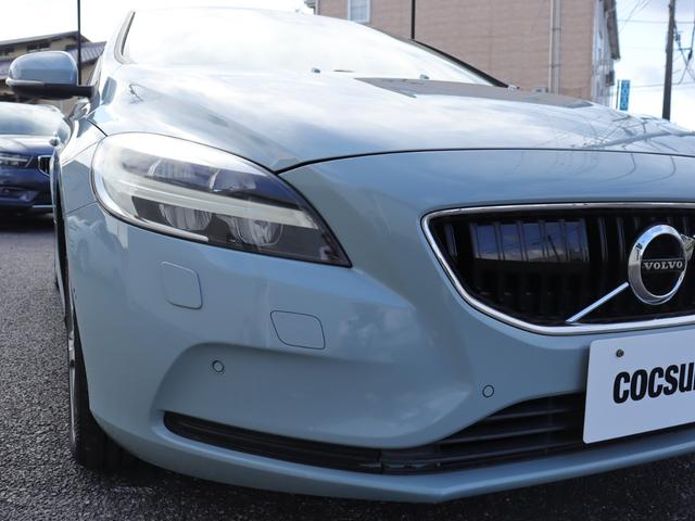 VOLVO V40 T3 MOMENTUM