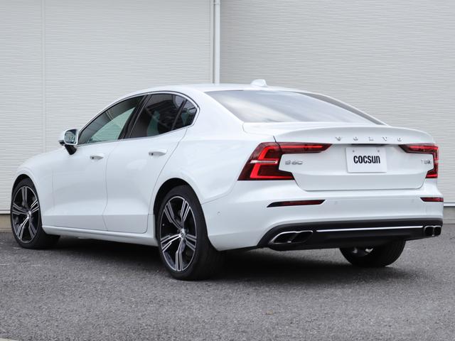 S60 T5 インスクリプション Bowers&Wilkinsプレミアムオーディオ マルーンブラウン本革シート パノラマガラスサンルーフ シートヒーター シートベンチレーション マッサージ機能 ステアリングヒーター ドライブレコーダー(10枚目)