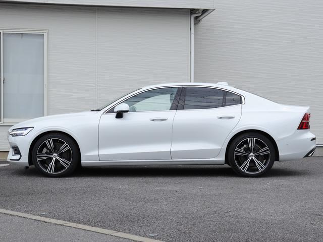 S60 T5 インスクリプション Bowers&Wilkinsプレミアムオーディオ マルーンブラウン本革シート パノラマガラスサンルーフ シートヒーター シートベンチレーション マッサージ機能 ステアリングヒーター ドライブレコーダー(11枚目)
