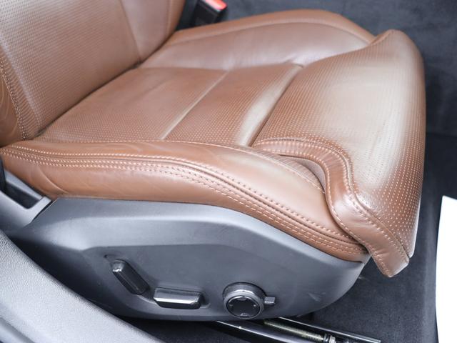 S60 T5 インスクリプション Bowers&Wilkinsプレミアムオーディオ マルーンブラウン本革シート パノラマガラスサンルーフ シートヒーター シートベンチレーション マッサージ機能 ステアリングヒーター ドライブレコーダー(37枚目)