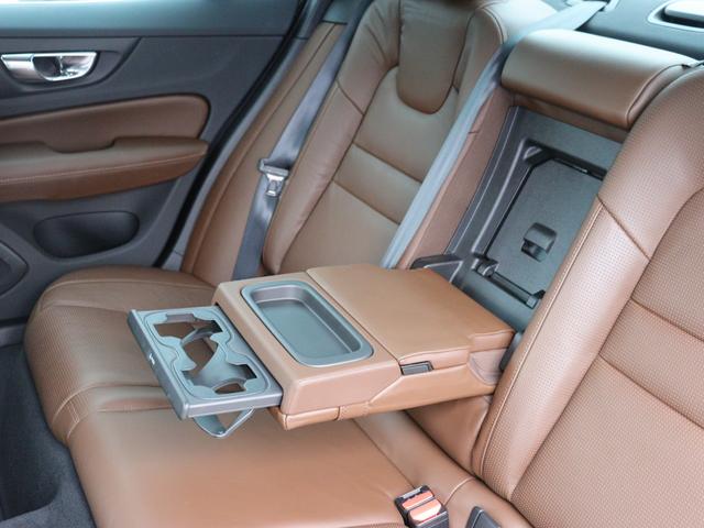 S60 T5 インスクリプション Bowers&Wilkinsプレミアムオーディオ マルーンブラウン本革シート パノラマガラスサンルーフ シートヒーター シートベンチレーション マッサージ機能 ステアリングヒーター ドライブレコーダー(40枚目)